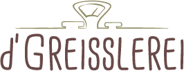d'Greisslerei